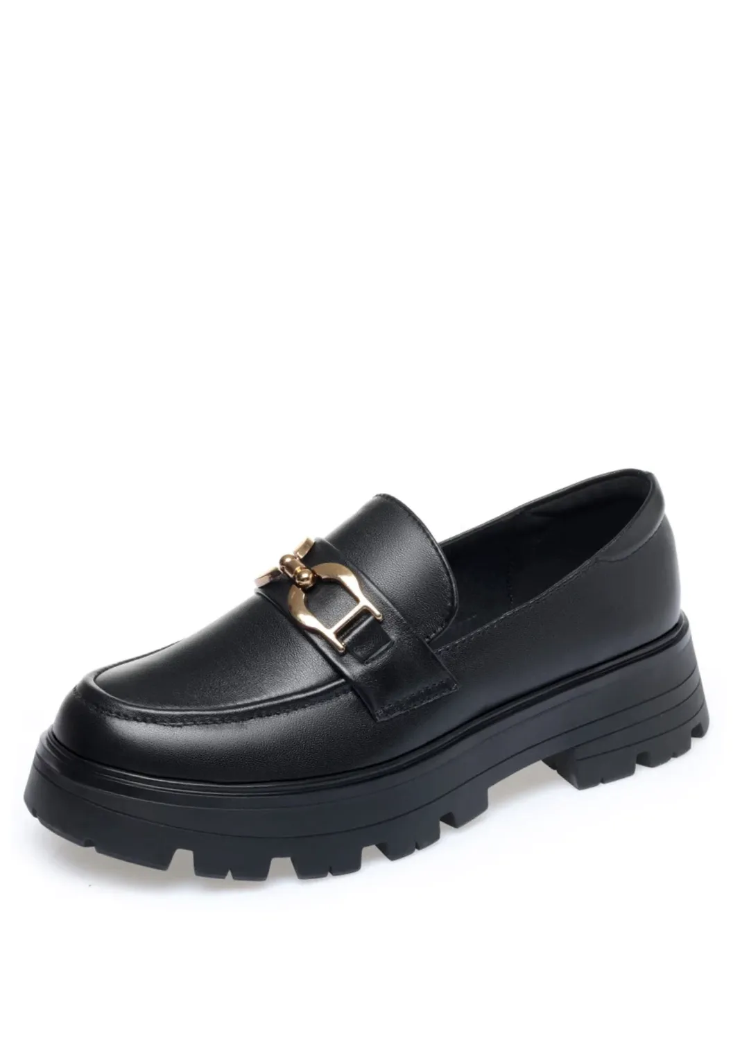 America Women's Loafer Shoes