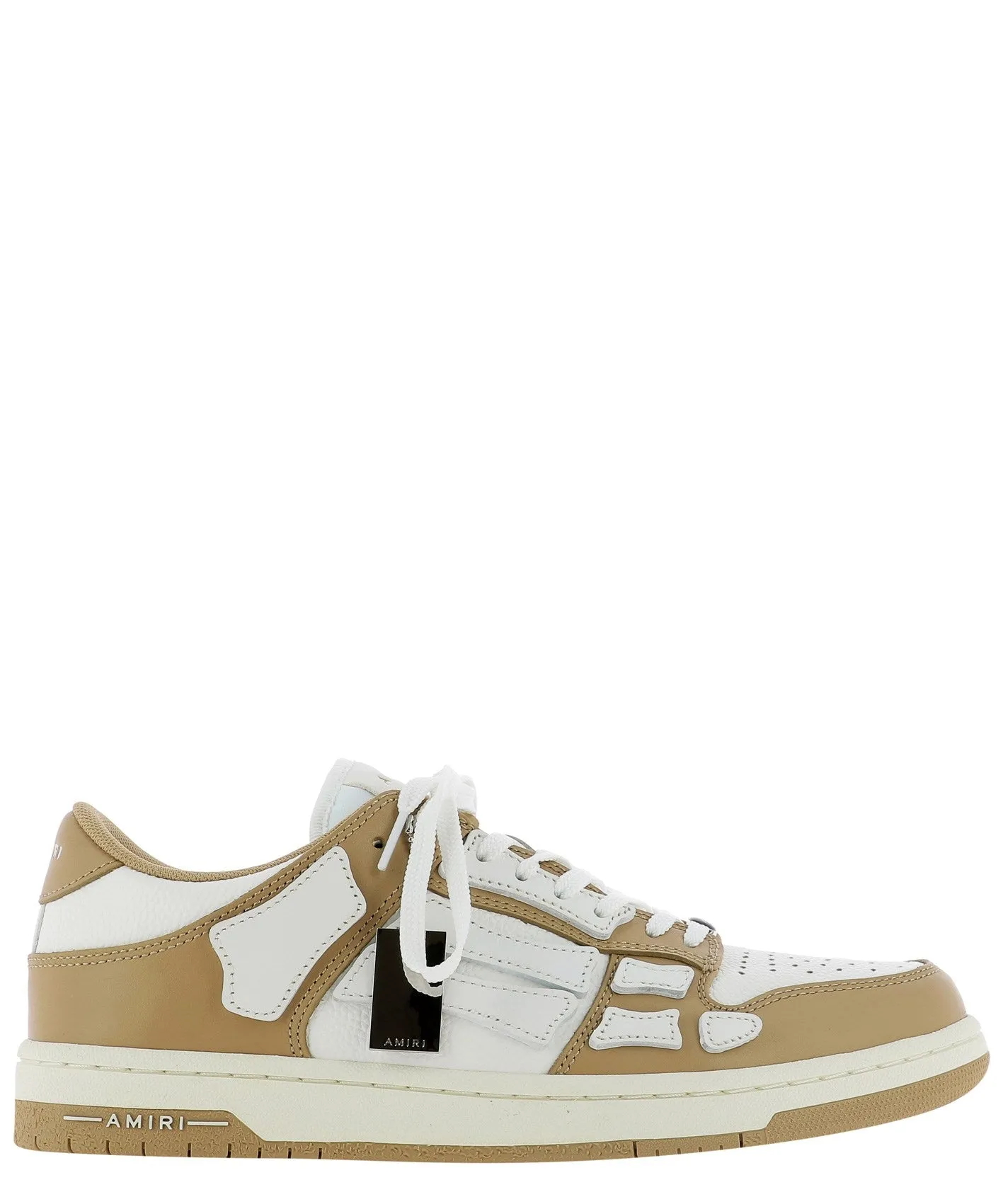 Amiri Skel Low-Top Sneakers