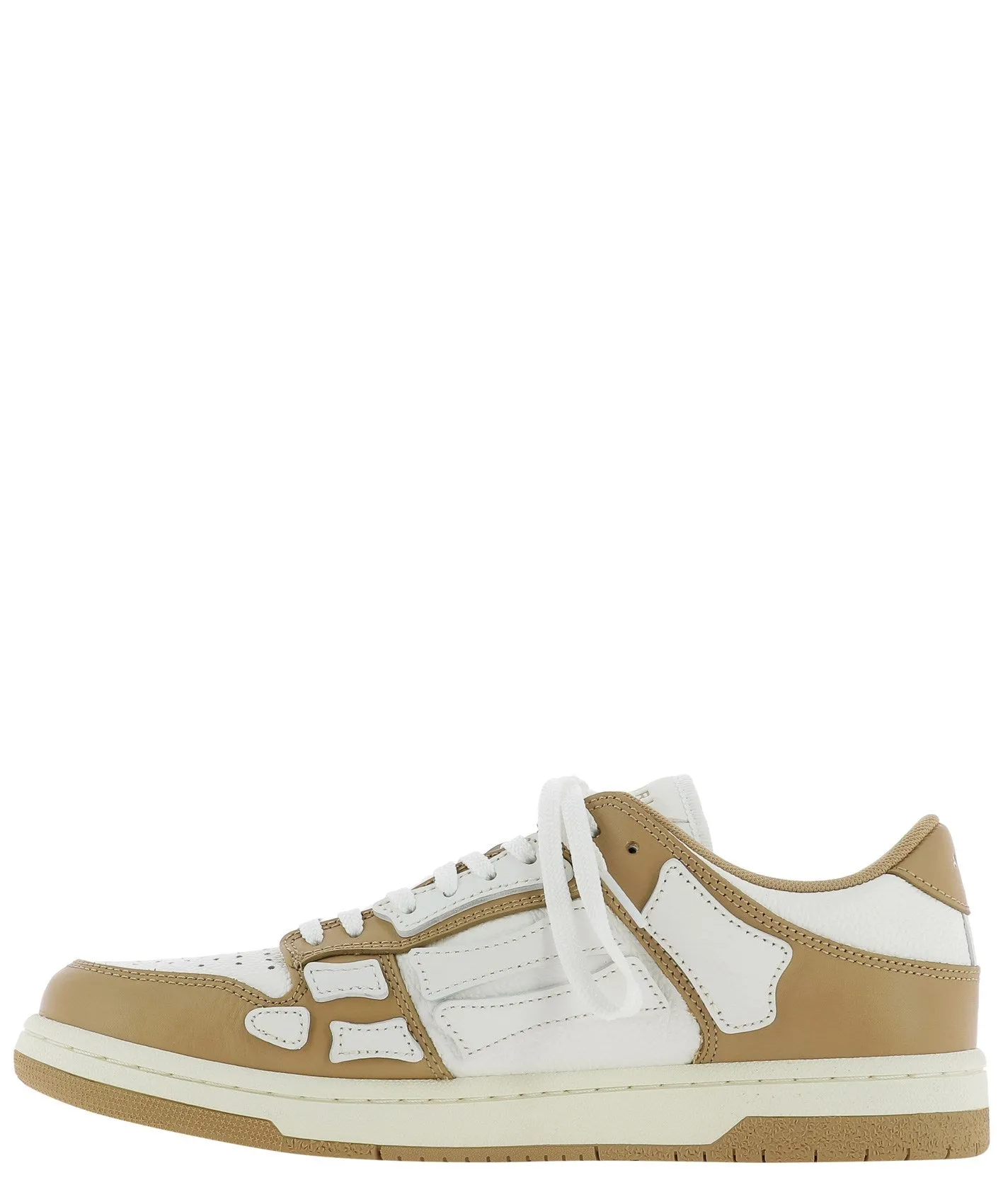 Amiri Skel Low-Top Sneakers