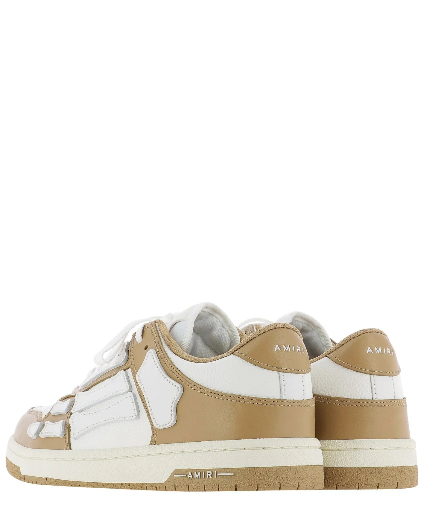 Amiri Skel Low-Top Sneakers