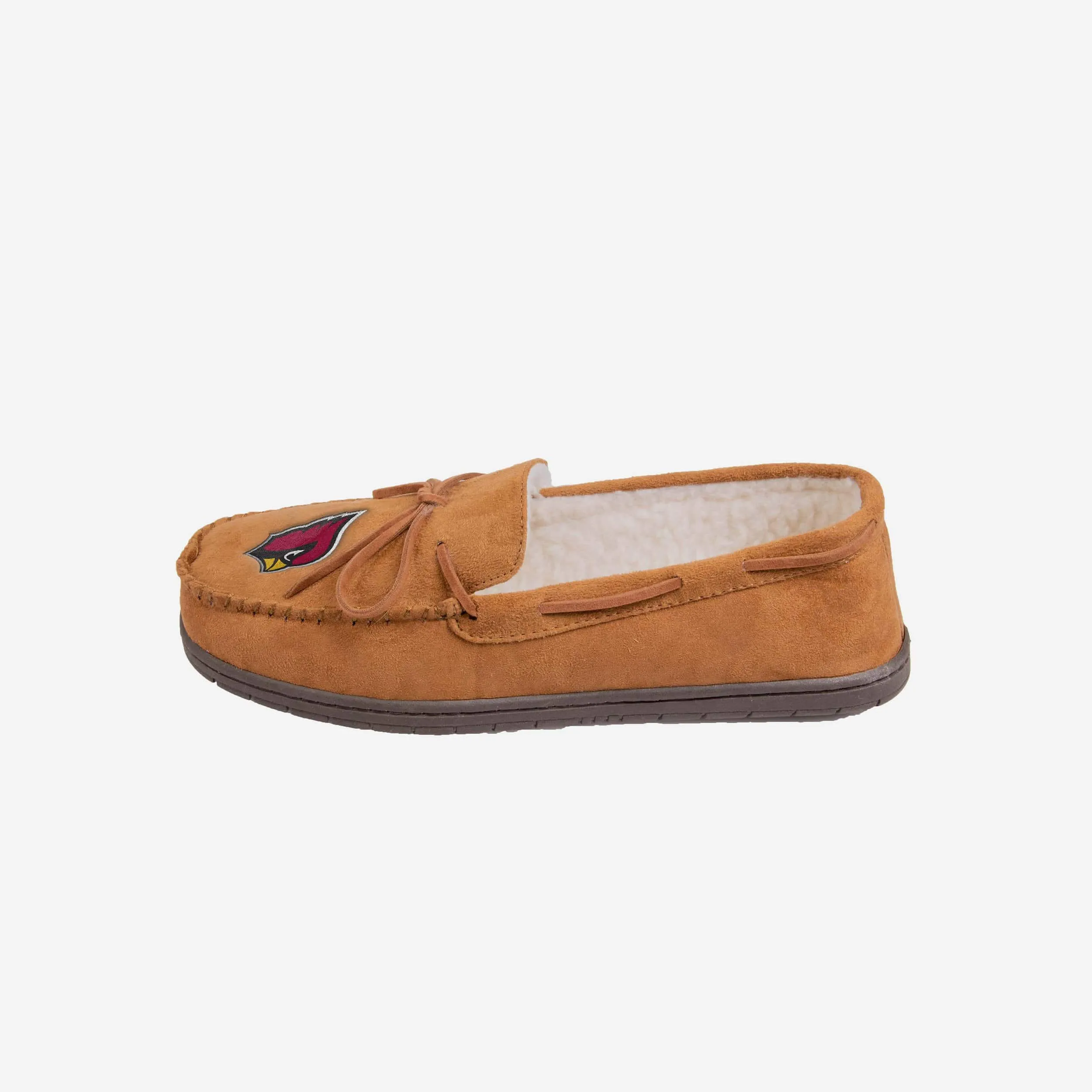 Arizona Cardinals Moccasin Slipper