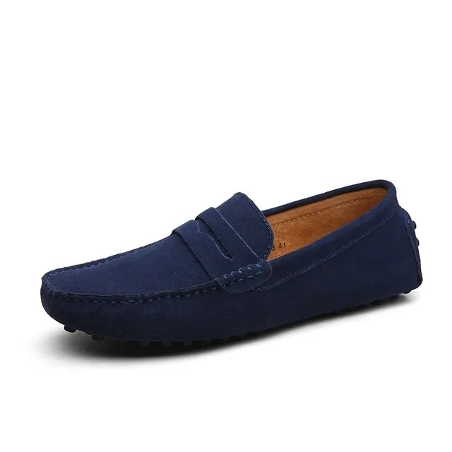 Austin Men's Loafer Casual Shoes