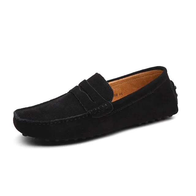 Austin Men's Loafer Casual Shoes