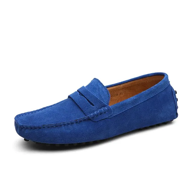 Austin Men's Loafer Casual Shoes