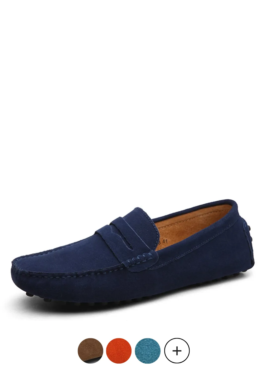 Austin Men's Loafer Casual Shoes