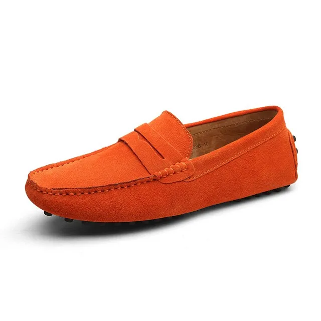 Austin Men's Loafer Casual Shoes