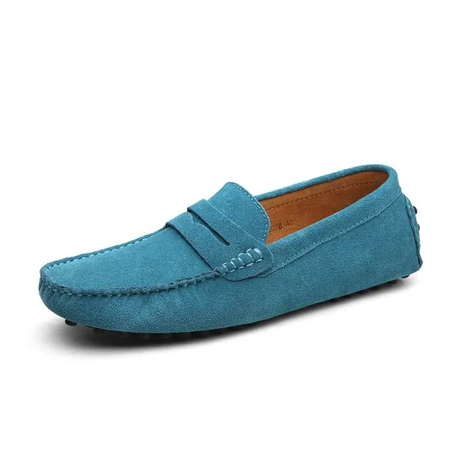 Austin Men's Loafer Casual Shoes