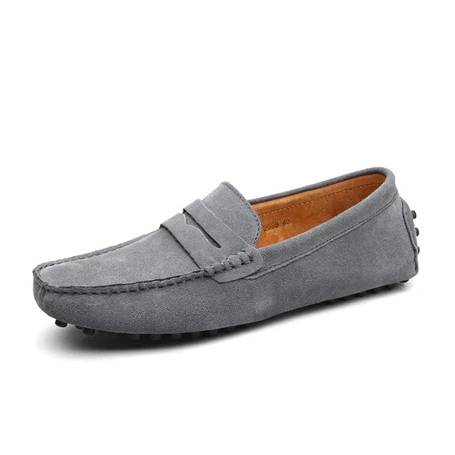 Austin Men's Loafer Casual Shoes