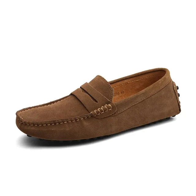 Austin Men's Loafer Casual Shoes