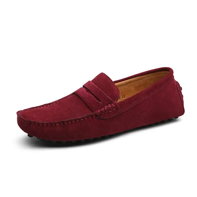 Austin Men's Loafer Casual Shoes