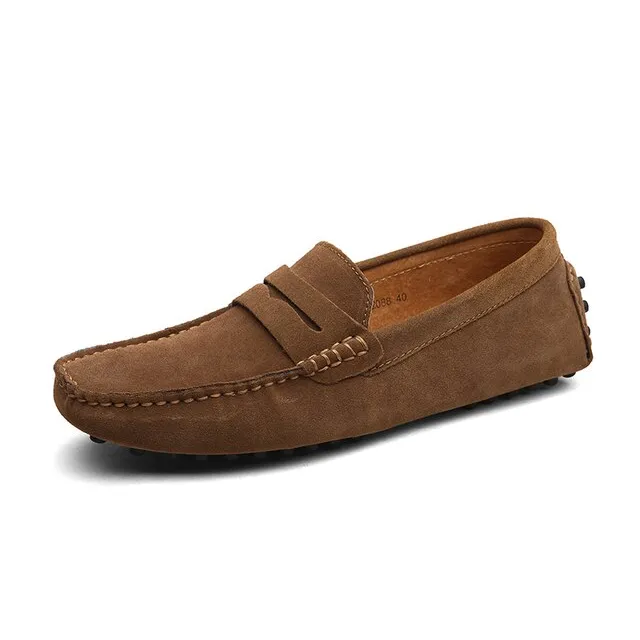 Austin Men's Loafer Casual Shoes