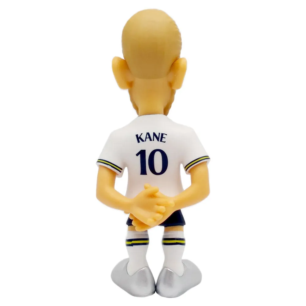 Authentic Minix Soccer Star Miniatures: Collectible 12cm Figures