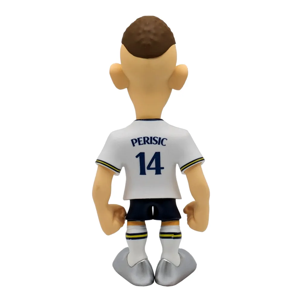 Authentic Minix Soccer Star Miniatures: Collectible 12cm Figures