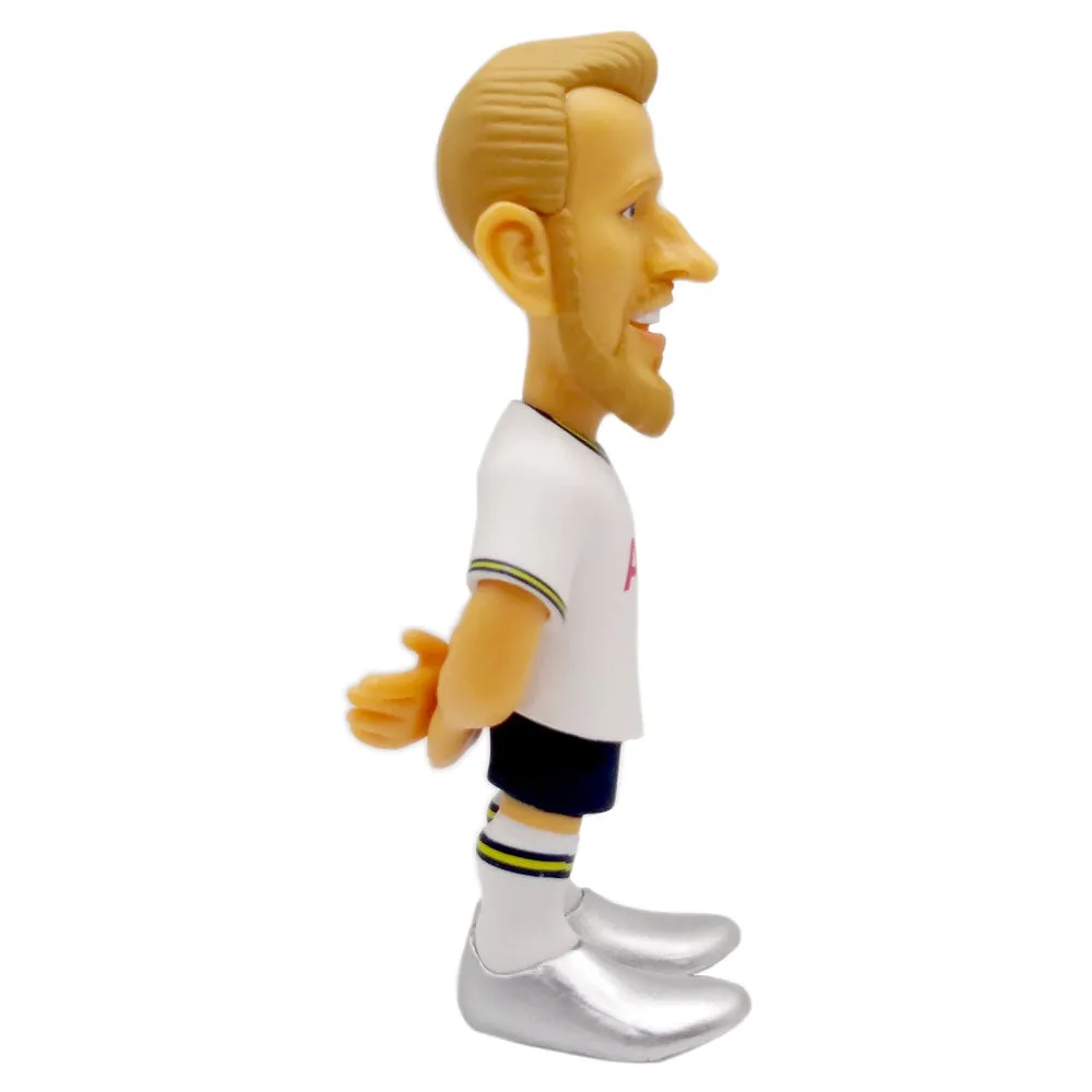 Authentic Minix Soccer Star Miniatures: Collectible 12cm Figures