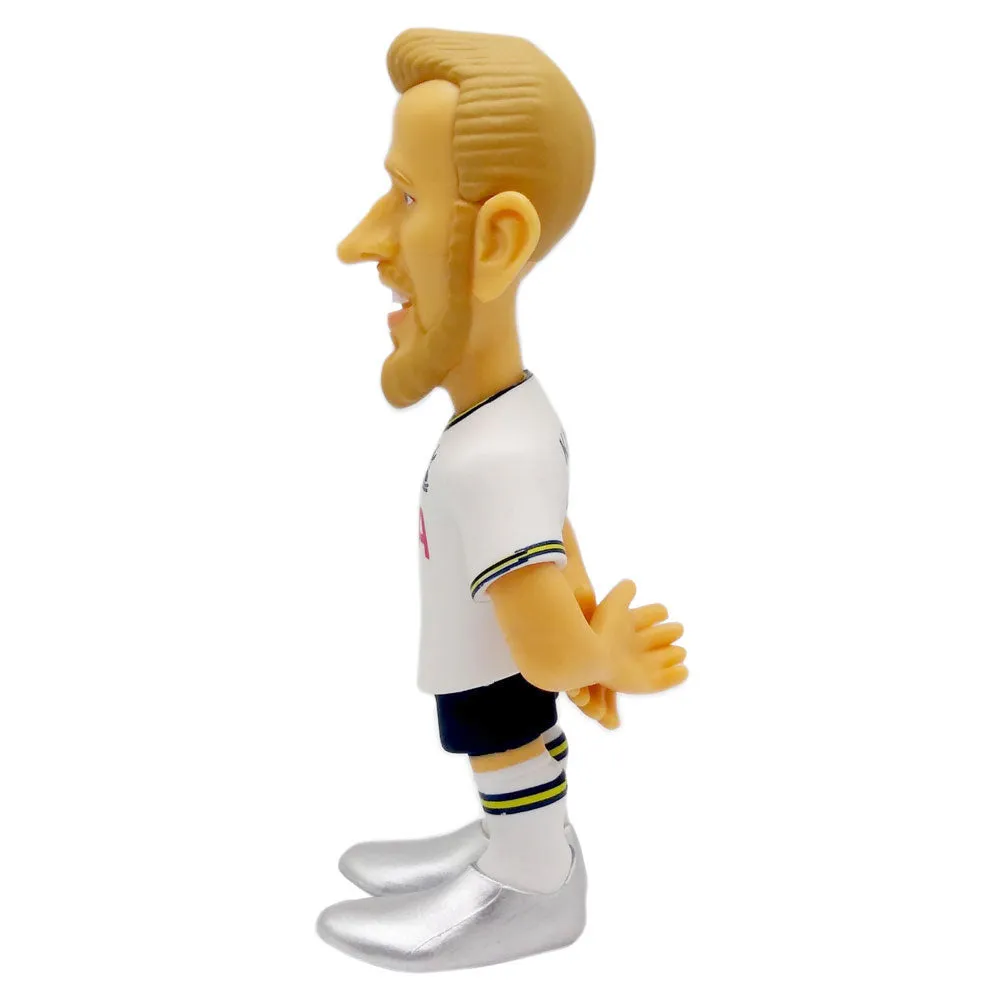 Authentic Minix Soccer Star Miniatures: Collectible 12cm Figures