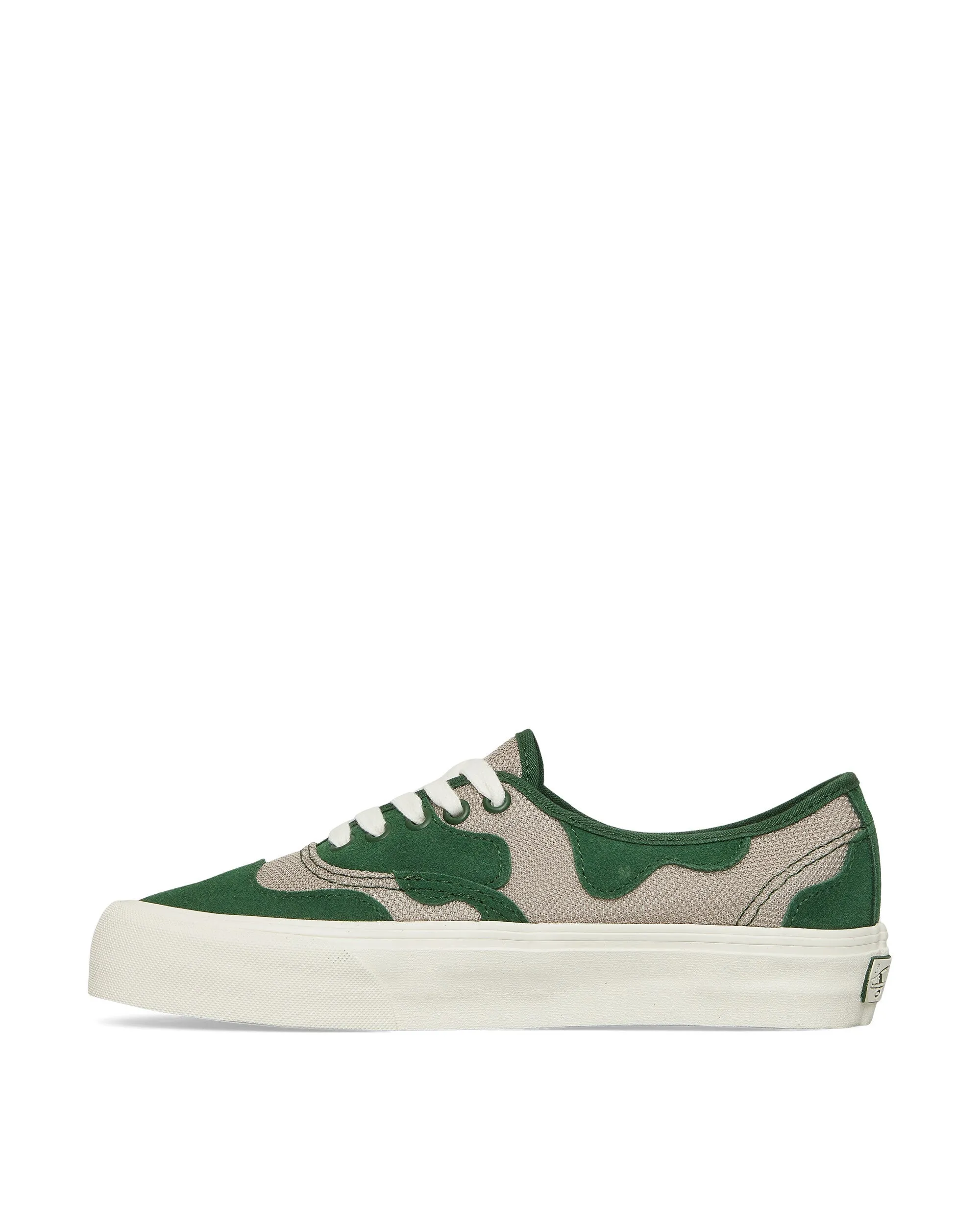 Authentic WP VR3 LX Sneakers Green