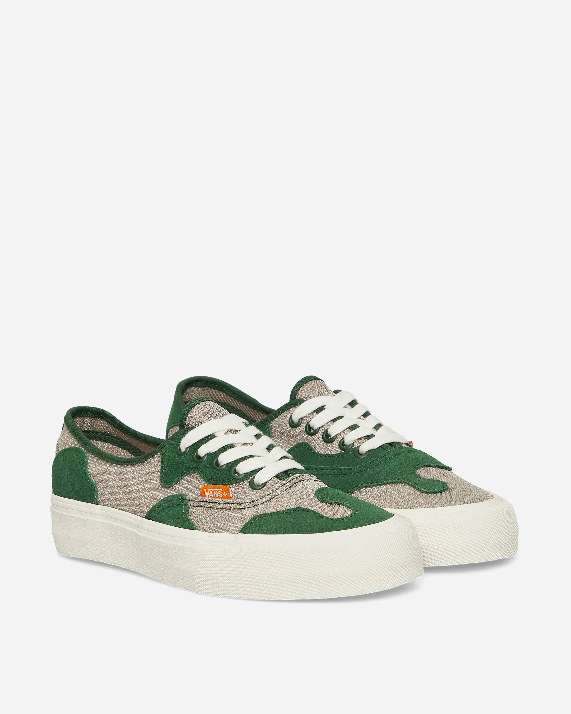 Authentic WP VR3 LX Sneakers Green