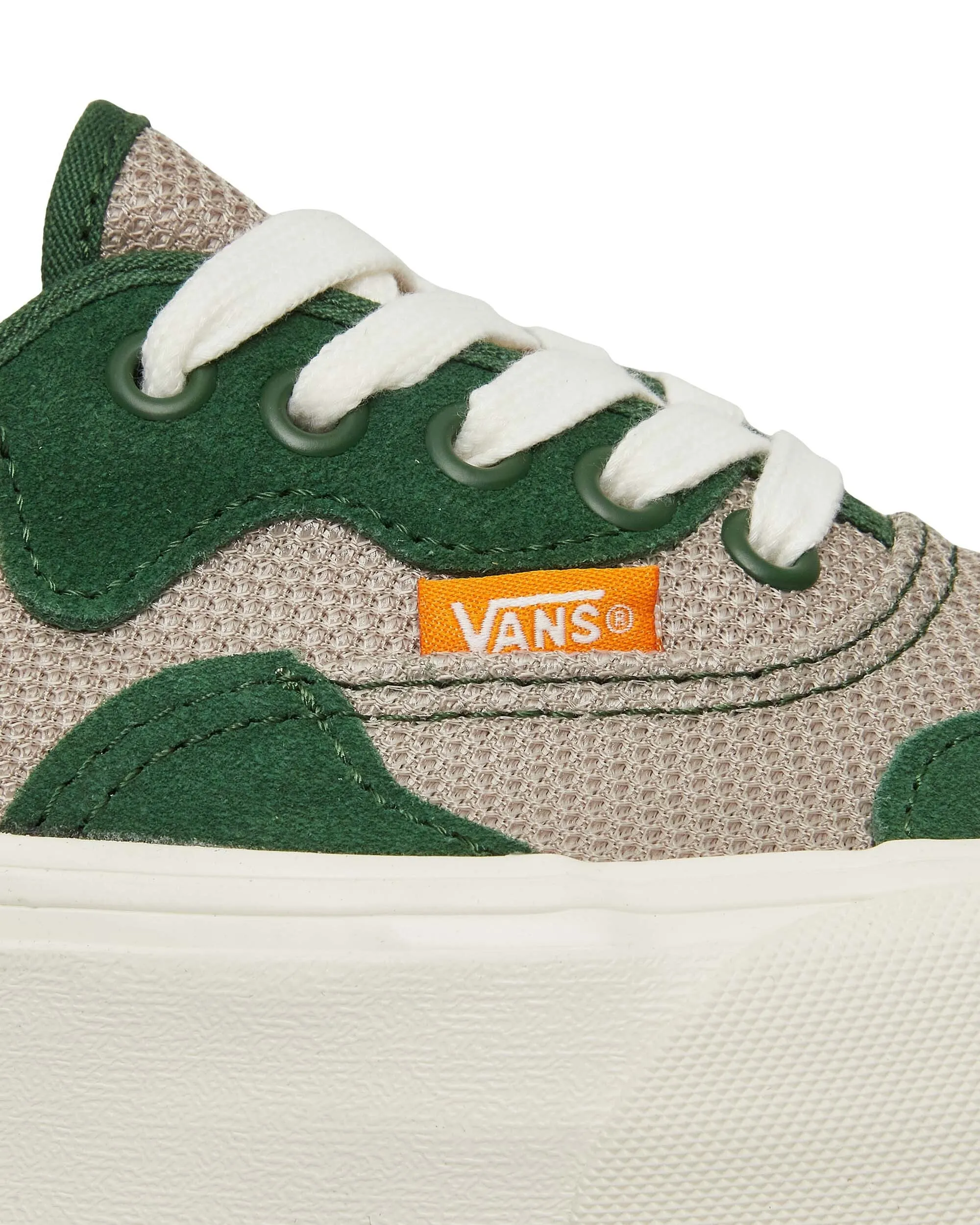 Authentic WP VR3 LX Sneakers Green