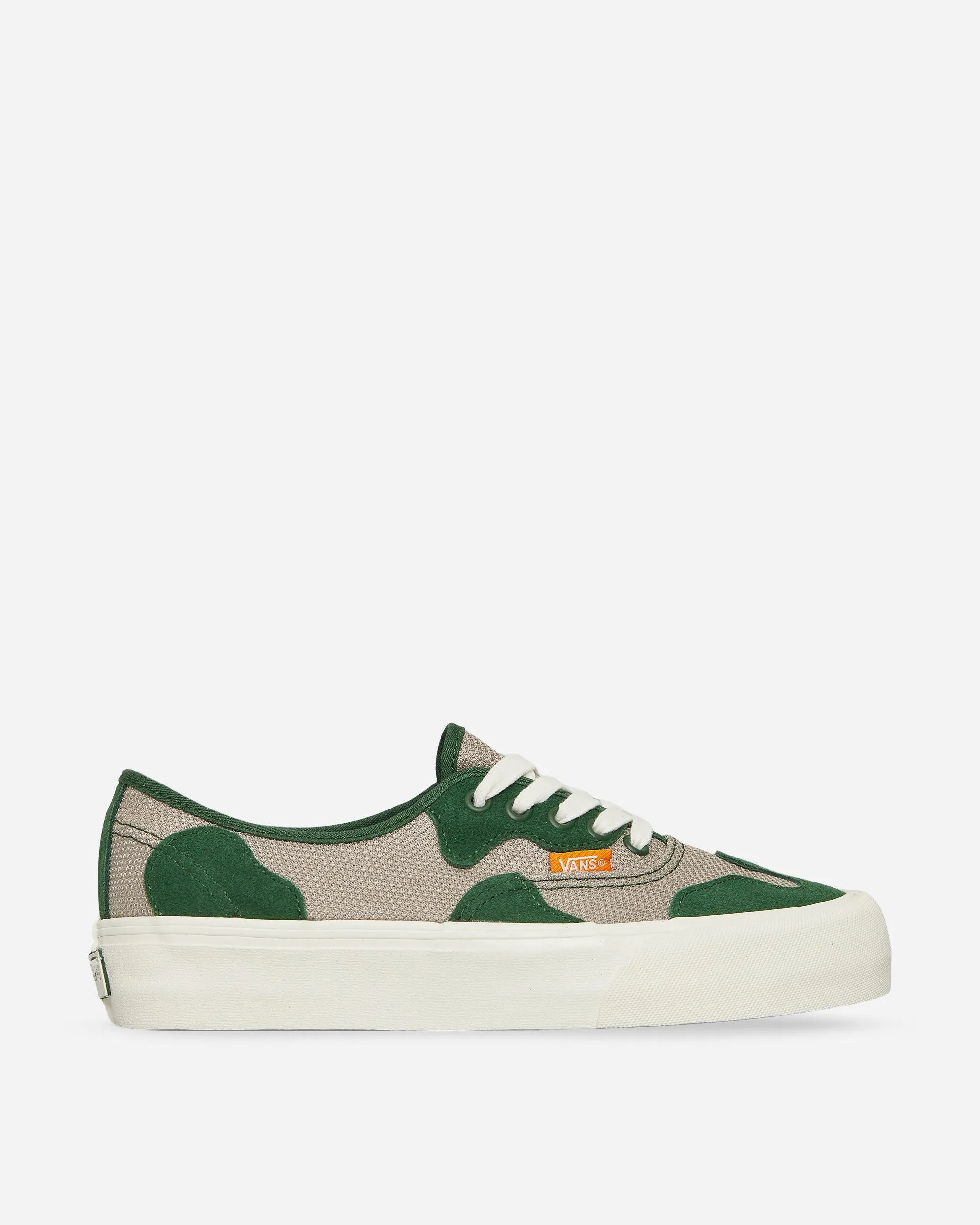 Authentic WP VR3 LX Sneakers Green