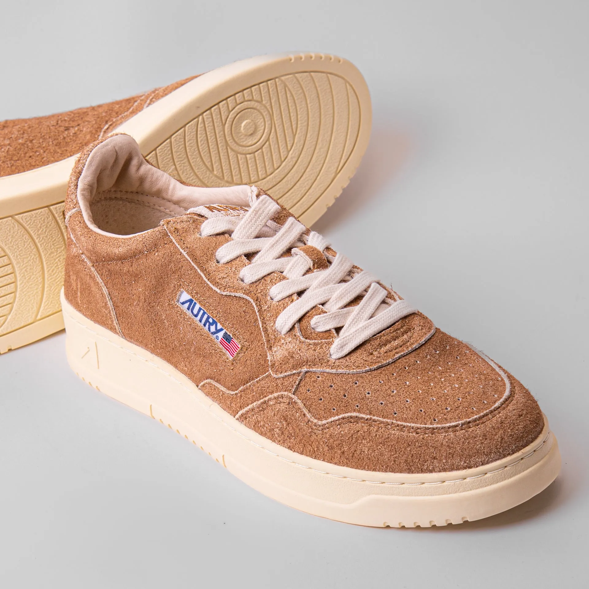 AUTRY SNEAKERS MEDALIST LOW AULM-S4 14