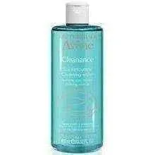 AVENE Cleanance micellar water to the face and eyes 400ml, micellar water