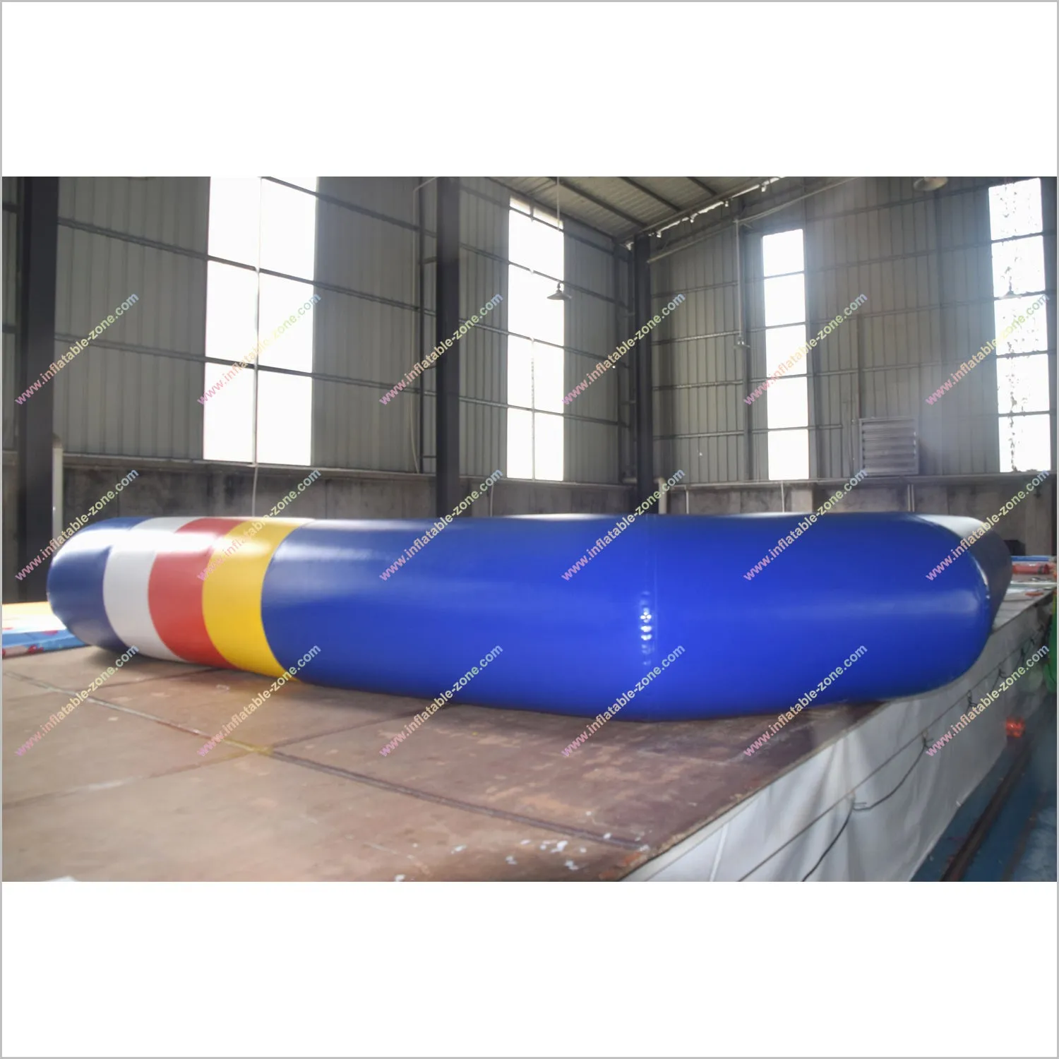 Backyard Inflatable Pool Fun Park Equipment Water Pool Toy Inflatable Swimming Pools For Sale