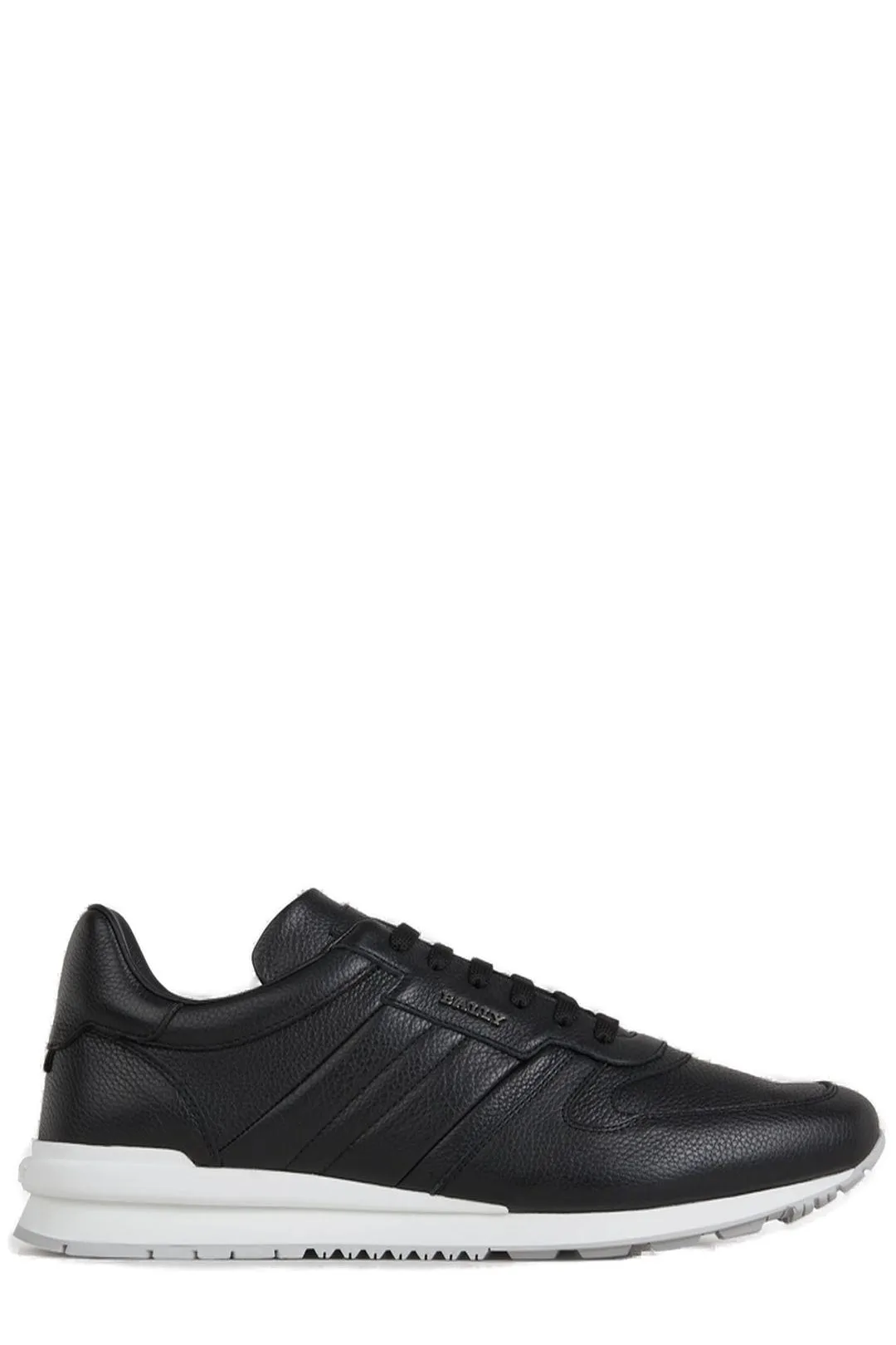 Bally Asler Low-Top Sneakers