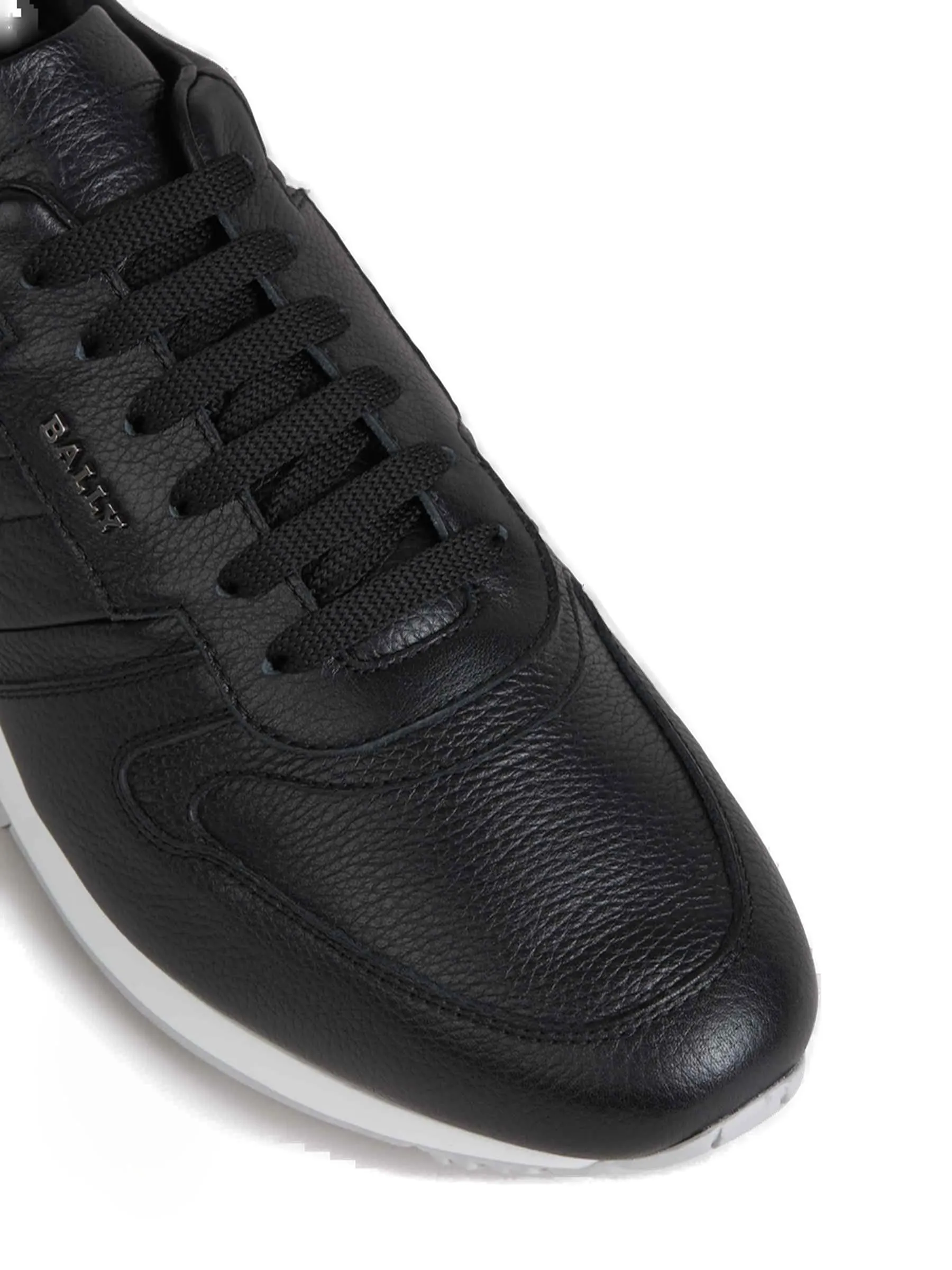 Bally Asler Low-Top Sneakers