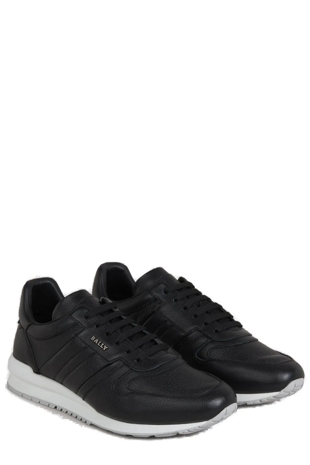 Bally Asler Low-Top Sneakers