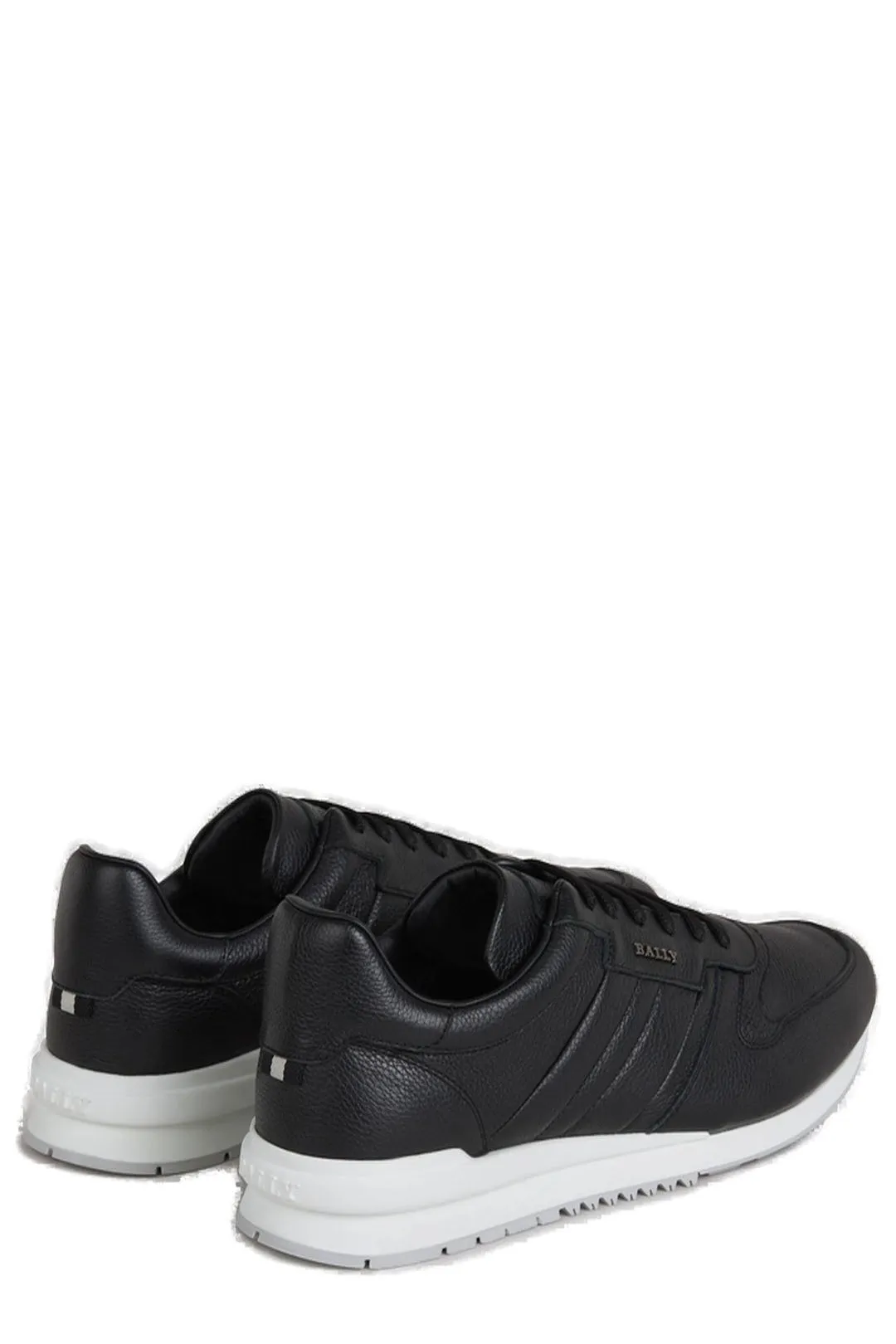 Bally Asler Low-Top Sneakers