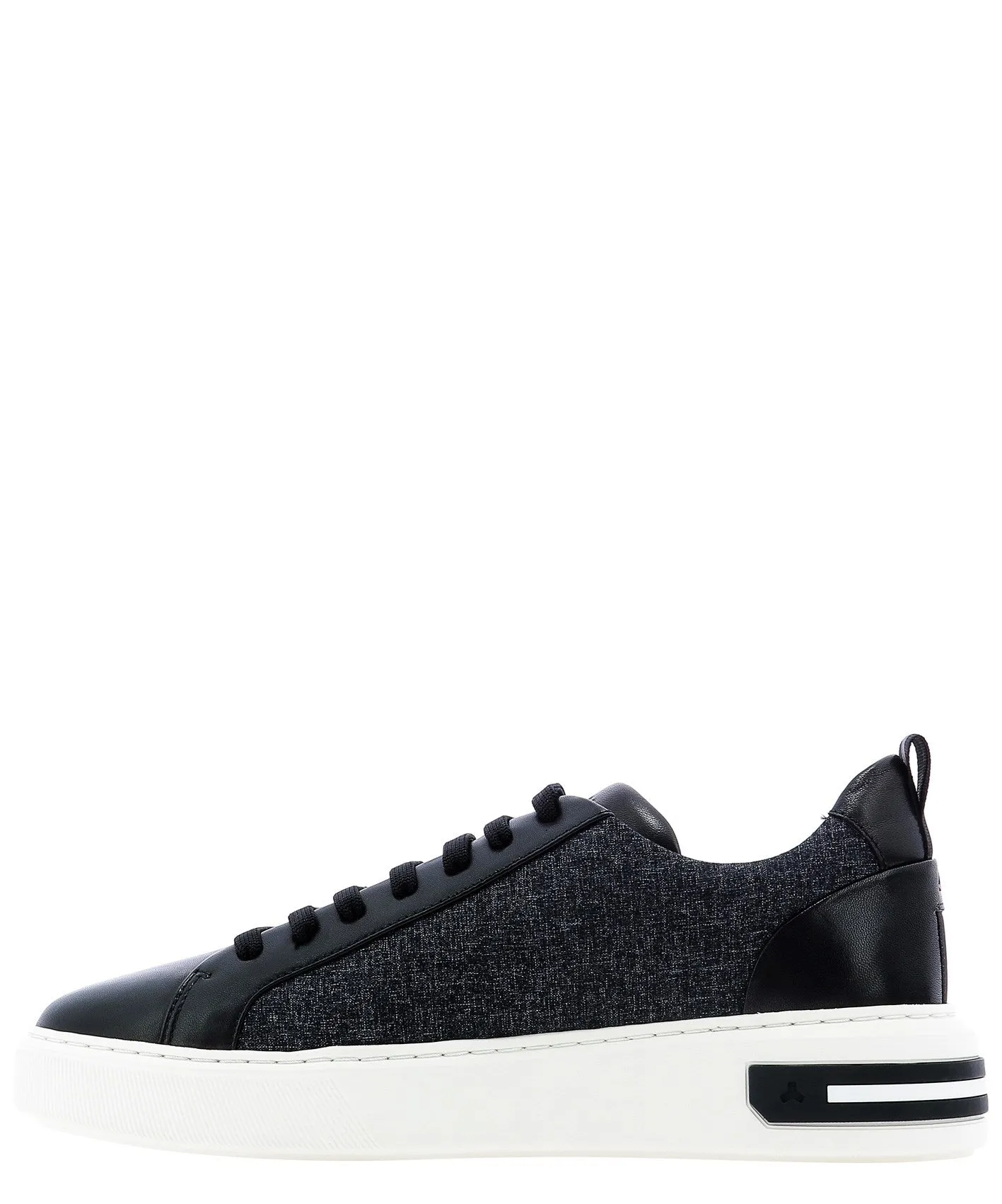 Bally Mathys Low Top Sneakers