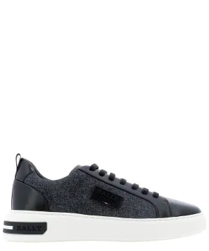 Bally Mathys Low Top Sneakers