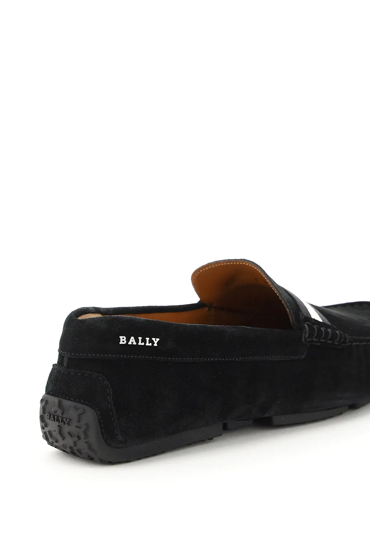 Bally Pearce Penny Moccasins