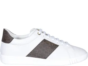 Bally Wilelm Low-Top Sneakers