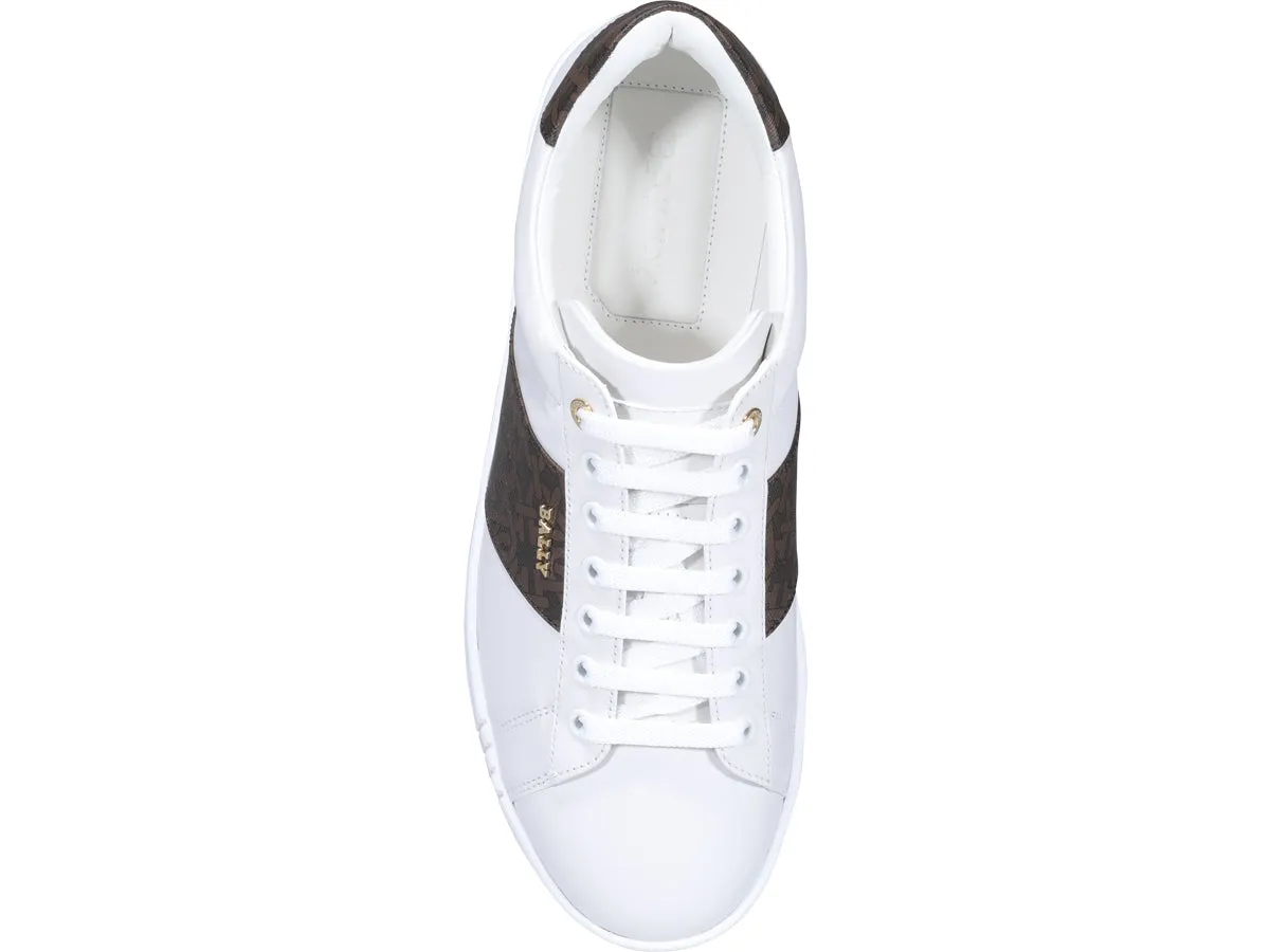 Bally Wilelm Low-Top Sneakers