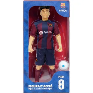 BANBOTOYS Barcelona Gavi Action Figure