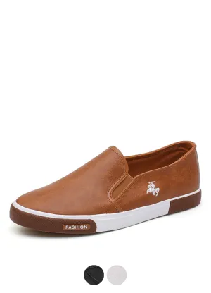 Benjamin Men's Loafers Casual Shoes