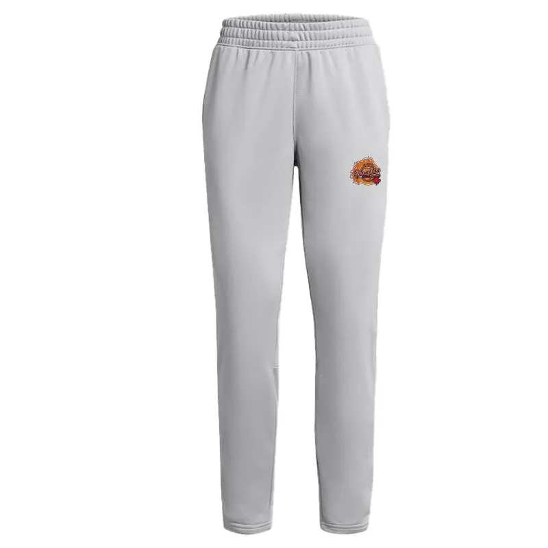 BGSA - UA Women's Command Warm Up Pants