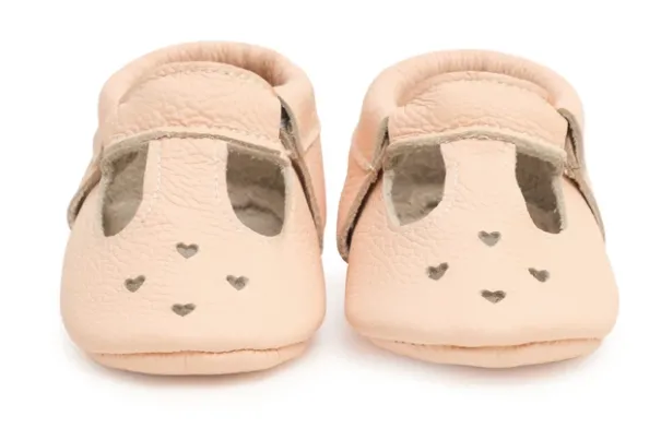 BirdRock Baby Moccasins