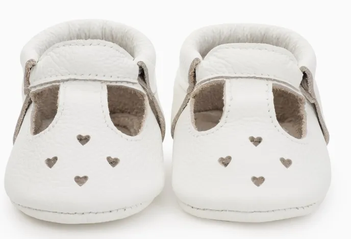 BirdRock Baby Moccasins