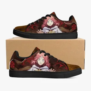 Black Clover Fana Skate Anime Shoes