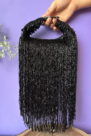 Black Tassel Sailor