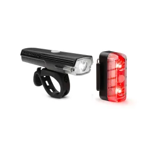 Blackburn Dayblazer 550 Light Set Front 65 Rear