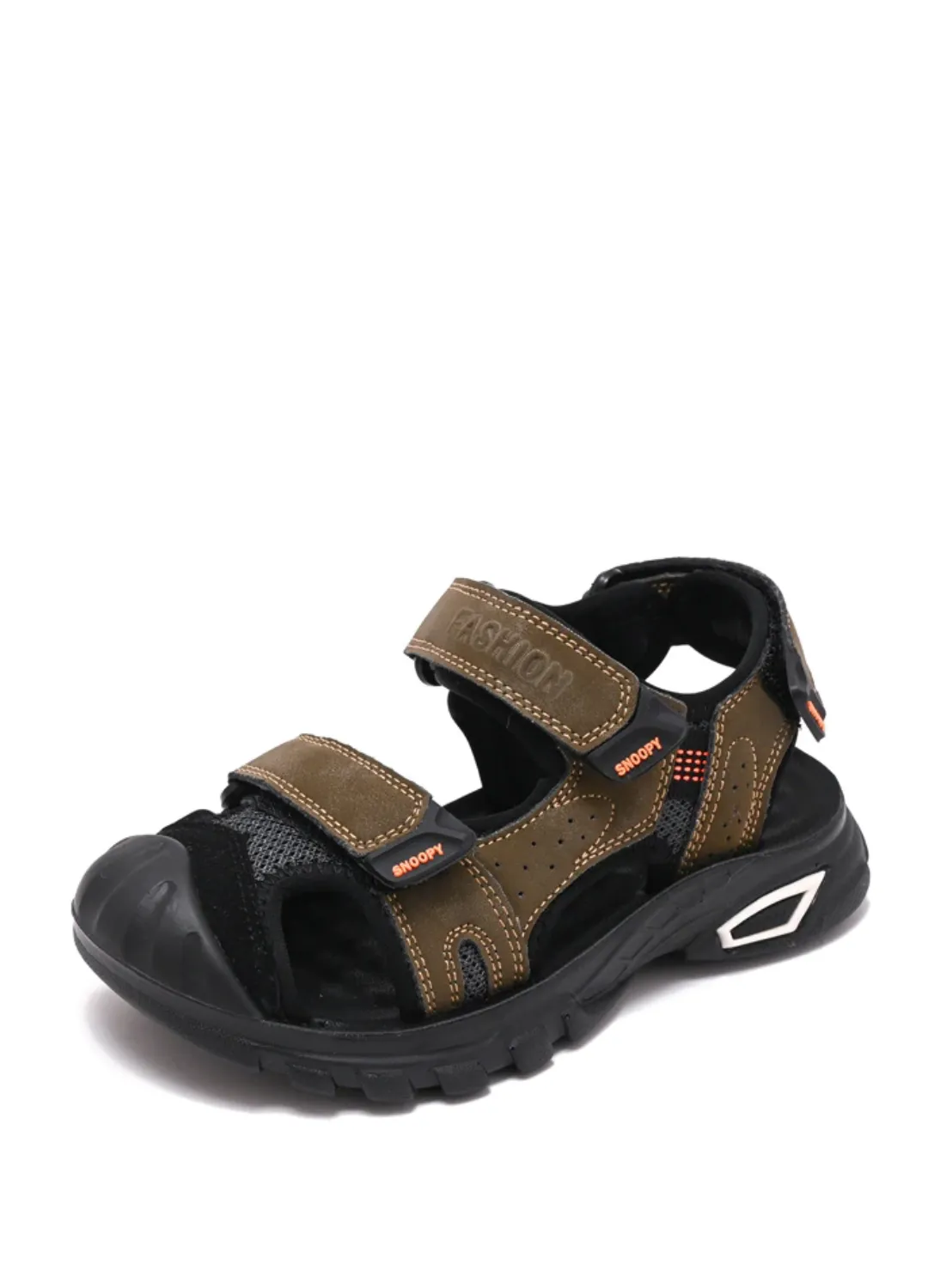 Bowden Boys' Beach Sandal