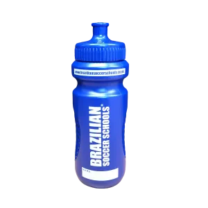 Brazilian Soccer Schools® Water Bottle