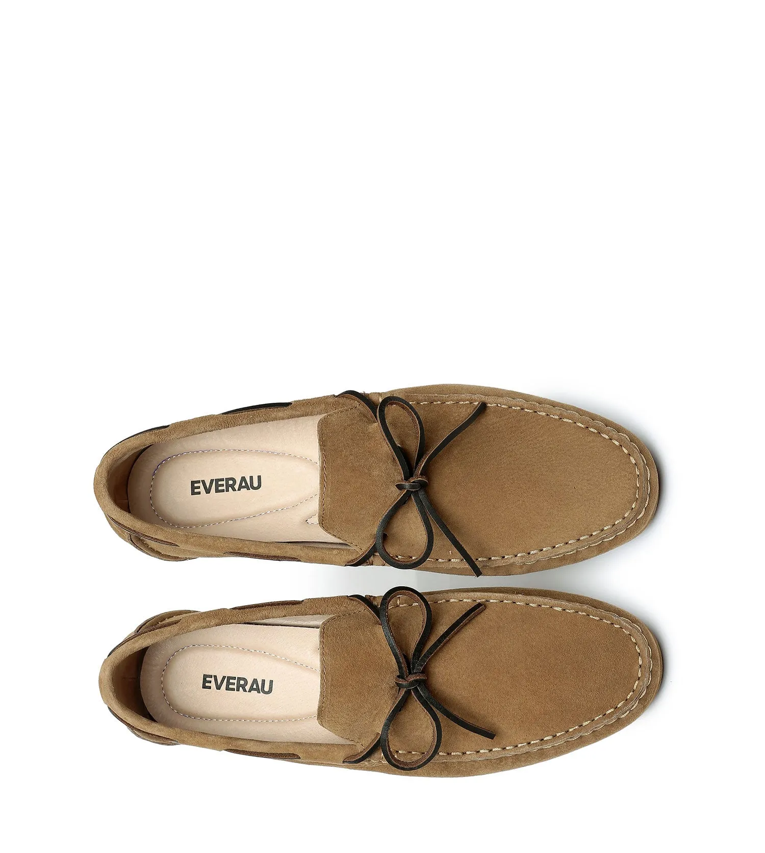 Brinn Men's Moccasins - EA1014 - EVERAU