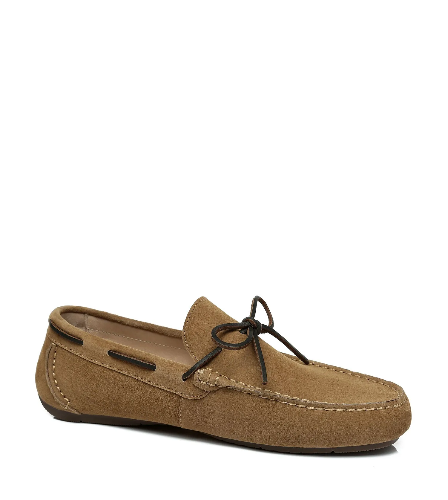 Brinn Men's Moccasins - EA1014 - EVERAU