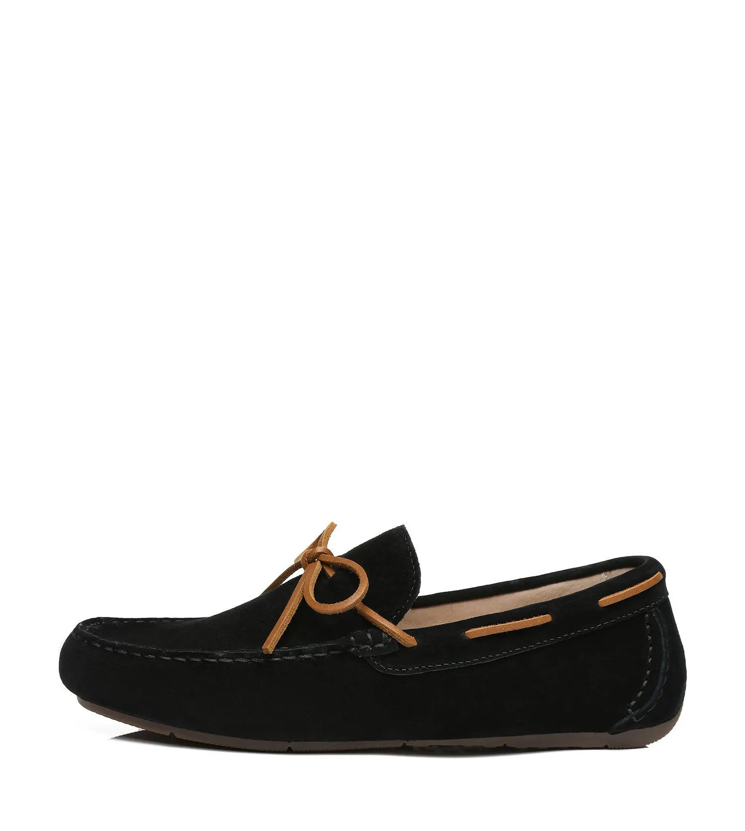 Brinn Men's Moccasins - EA1014 - EVERAU