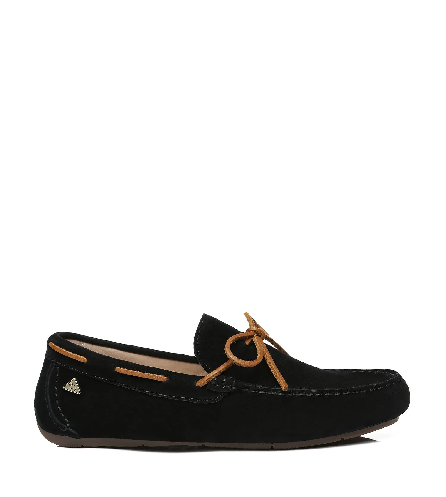 Brinn Men's Moccasins - EA1014 - EVERAU