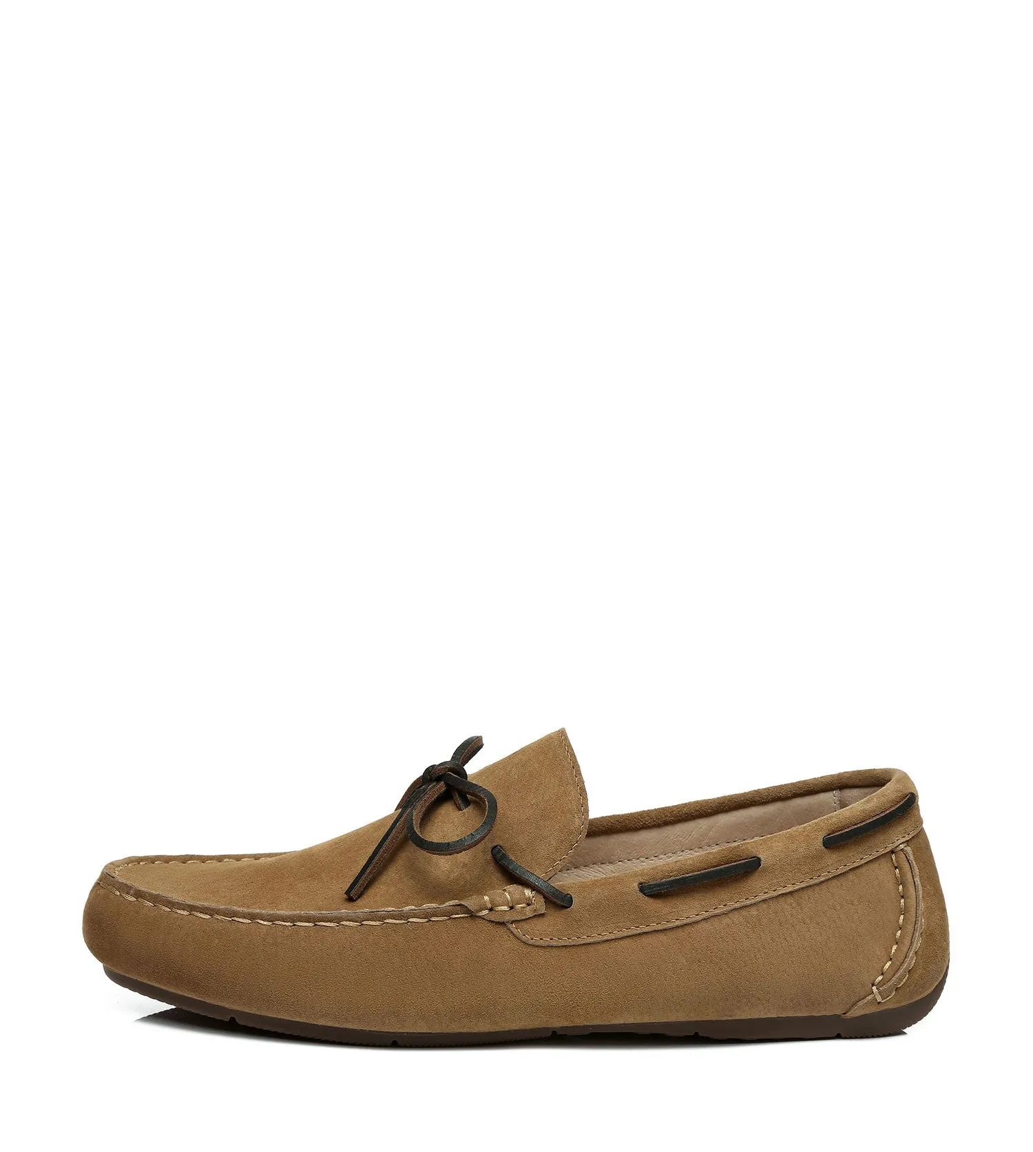 Brinn Men's Moccasins - EA1014 - EVERAU